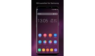 Galaxy S9 Launcher for Android - Download the APK from Habererciyes